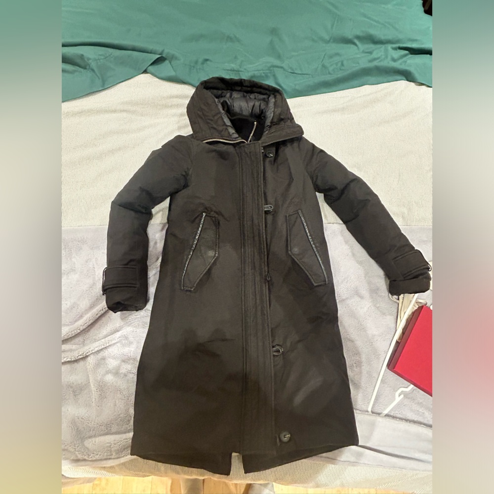 Mackage Winter Jacket